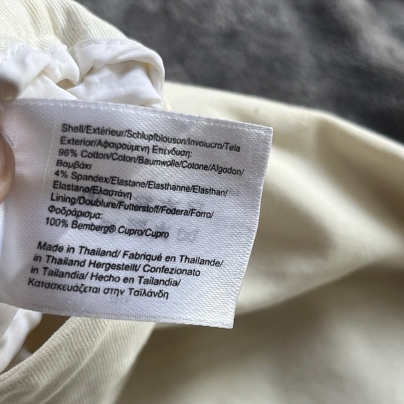 Brooks Brothers Catherine Fit Dress Pants Size 10 Needs Dry Cleaned - Picture 4 of 12